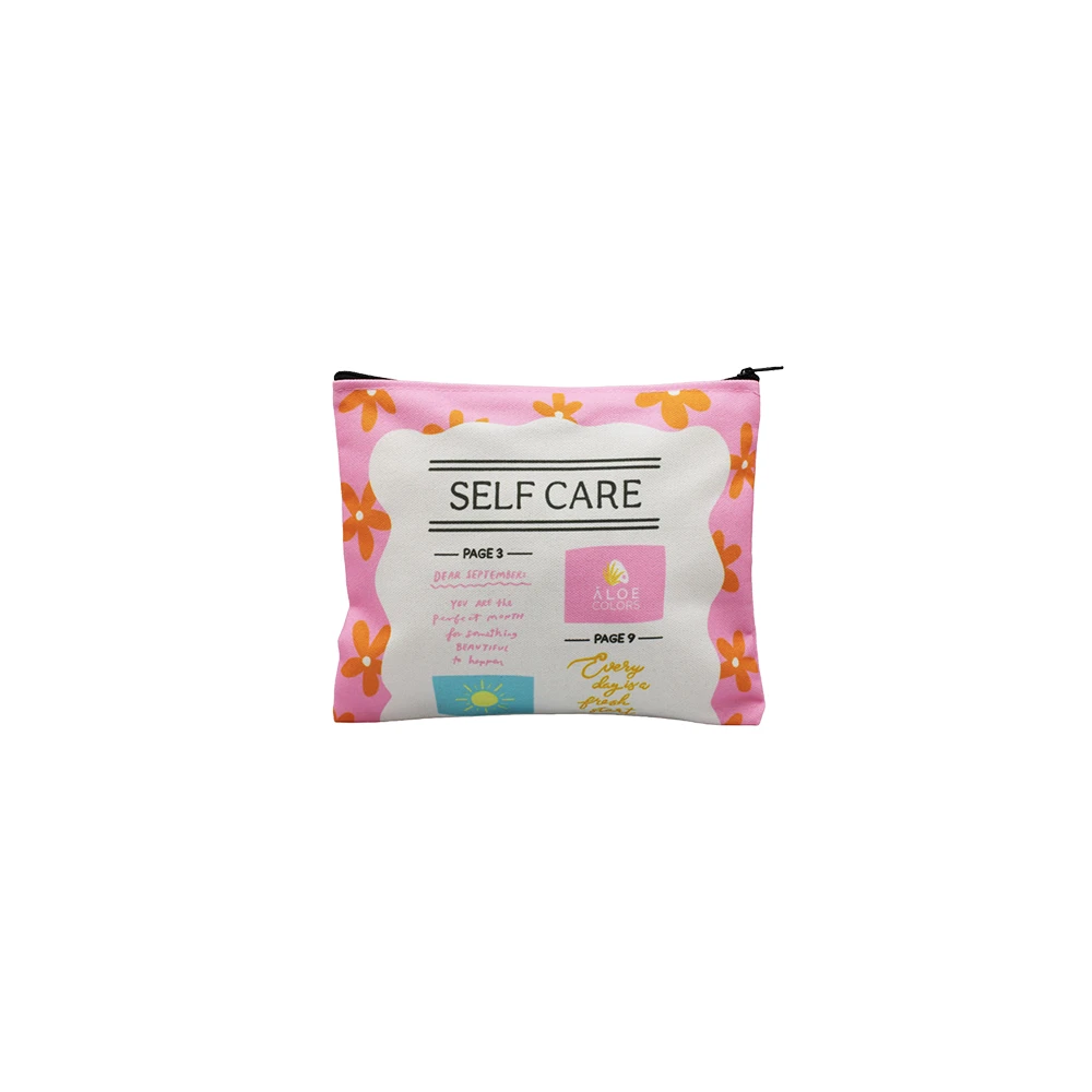 ΔΩΡΟ ένα ακυκλοφόρητο Νεσεσέρ Aloe+ Colors