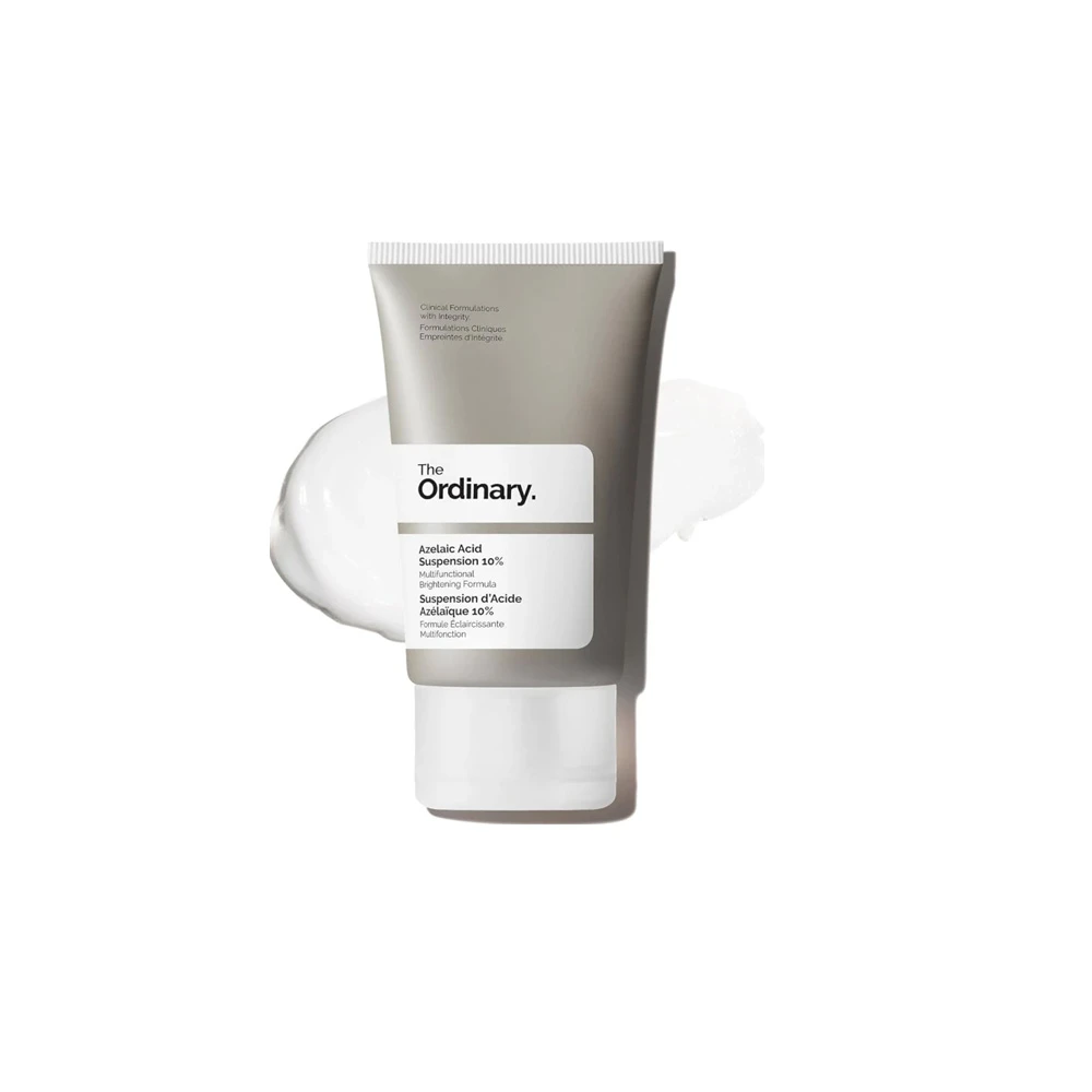 The Ordinary Azelaic Acid Suspension 10% Κρέμα Tζελ Mε Αζελαϊκό Οξύ 30ml