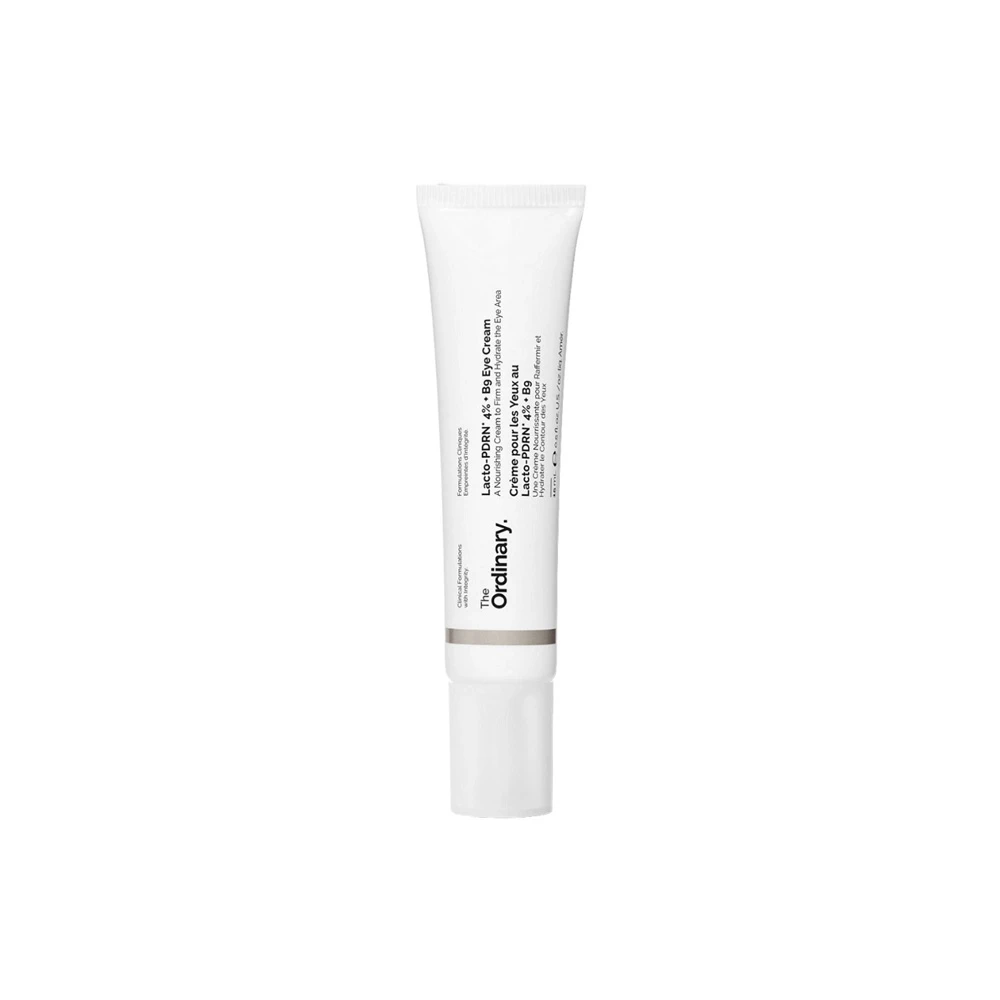 The Ordinary Lacto-PDRN* 4% + B9 Eye Cream Συσφικτική Κρέμα Ματιών 15ml