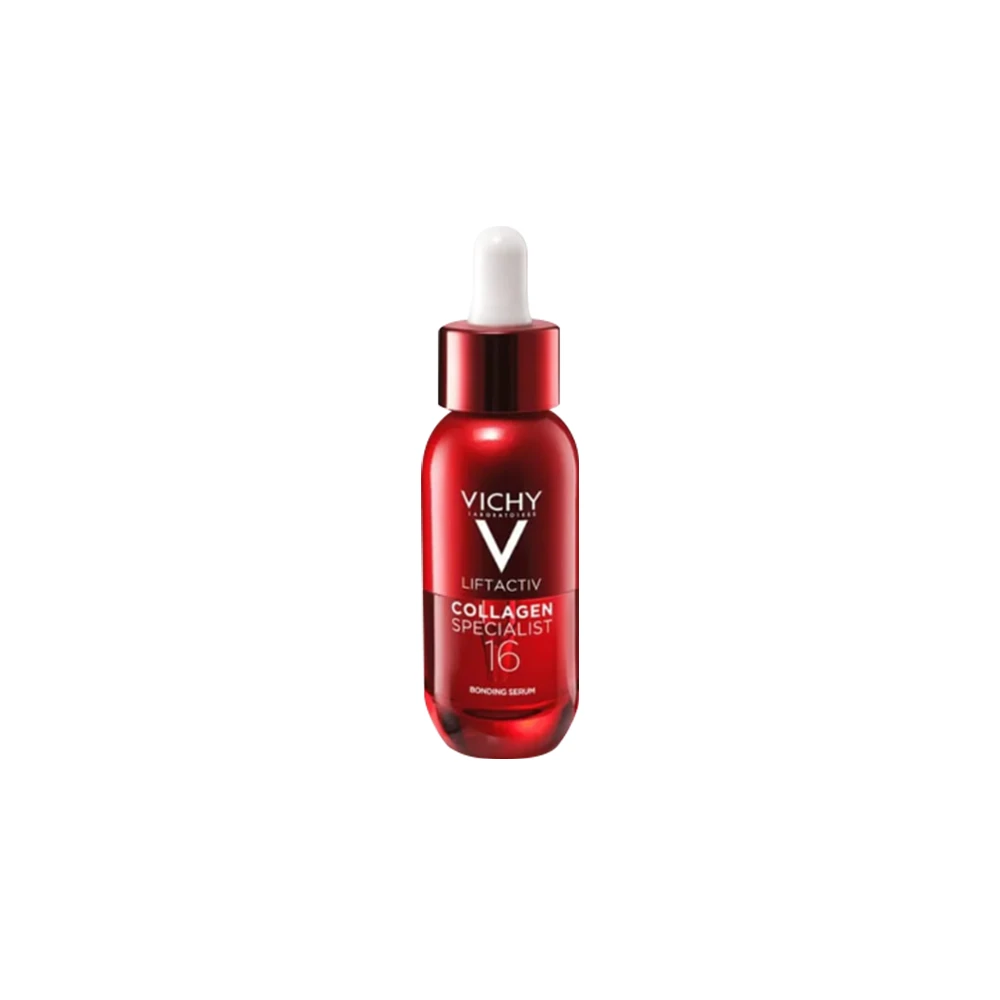 ΔΩΡΟ Vichy Liftactiv Collagen Specialist Serum Αντιρυτιδικός Ορός 4ml