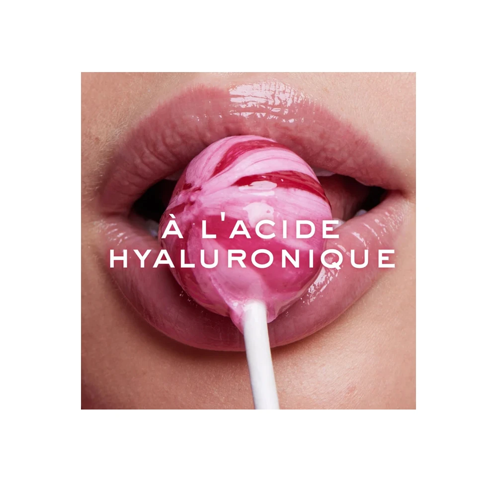 Nuxe Promo Very Rose Hyaluronic Acid Plumping Lip Serum 8ml