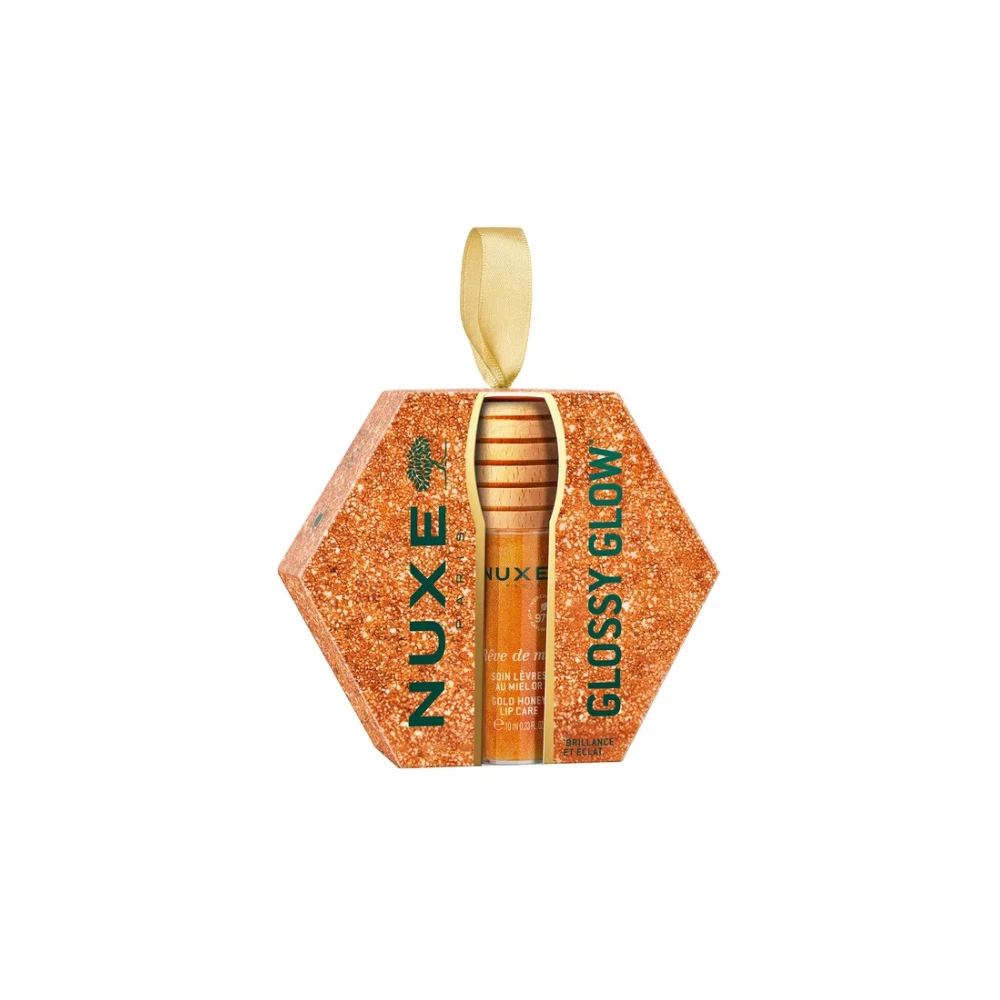 Nuxe Promo De Miel Honey Lip Care Oil 10ml