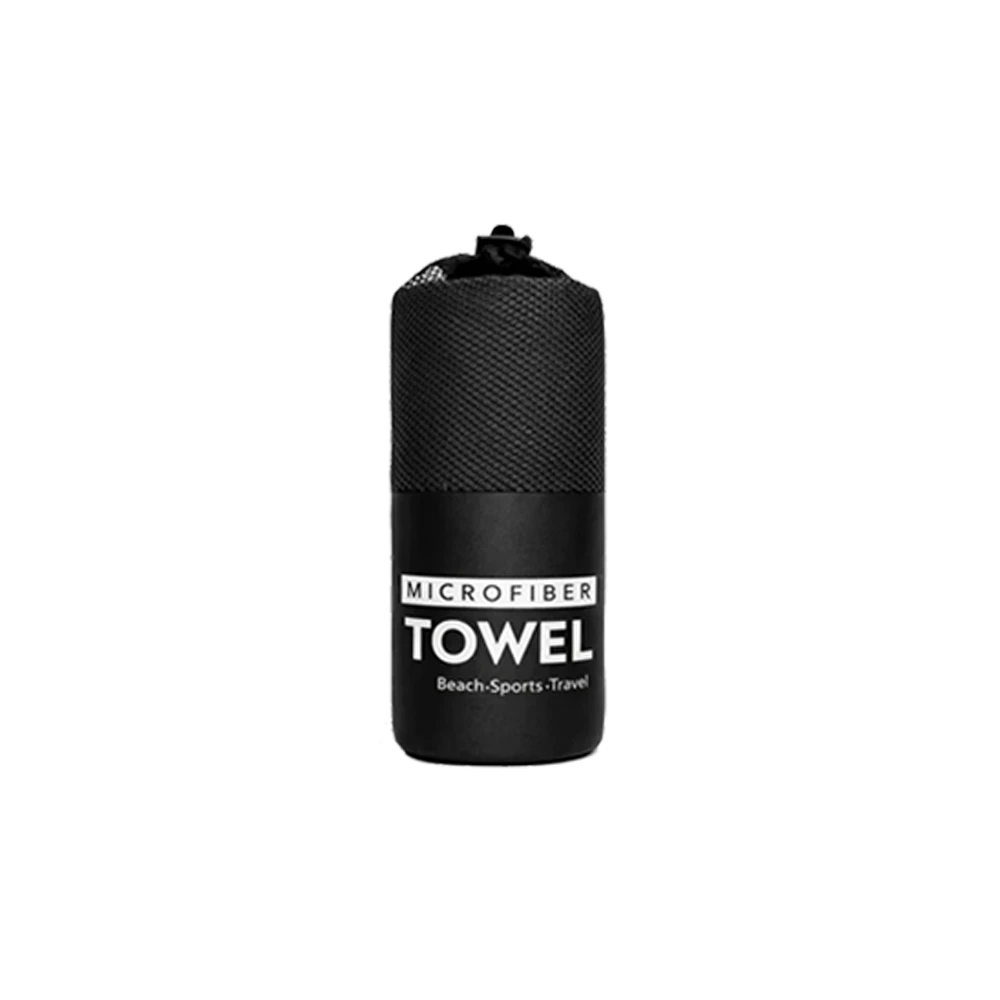 ΔΩΡΟ Microfiber Towel Πετσέτα Μικροϊνών