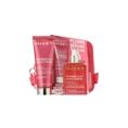 Nuxe Prodigieuse Boost Beauty Kit With Hyalu Boost Plumping Glow Cream Day Cream For Normal To Dry Skin 50ml & Anti-Dark Spot Glow Serum Radiance Face Serum 30ml
