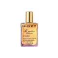 Nuxe Hair Prodigieux Christmas Promo High Shine Shampoo With Pink Camellia Oil Extract 200ml Shine & Hydration Conditioner 200ml & Nourishing Pre-Shampoo Mask 30ml