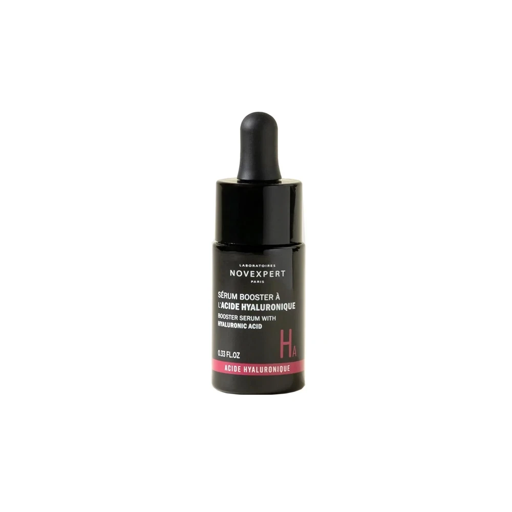 ΔΩΡΟ Novexpert HA Serum Με Υαλουρονικό Οξύ 10ml
