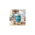 Natures Plus Collagen Creamer Vanilla Flavor Collagen Peptide Dietary Supplement Vanilla Flavor 300g