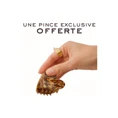 Nuxe Promo The Infinity Glow Huile Prodigieuse Or Ιριδίζον Ξηρό Λάδι Για Πρόσωπο Σώμα & Μαλλιά Σε Roll On 60ml & Honey Lip Care Reve De Miel Honey Lip Care Oil Gloss Για Ενυδάτωση Χειλιών 10ml & Δώρο Κλιπ Μαλλιών 1 τεμάχιο