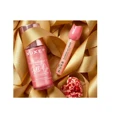 Nuxe Promo The Infinity Glow In Pink Με Huile Prodigieuse Or Florale Roll On 60ml & Very Rose Lip Plumping Serum 8ml & Gift Pink Hair Clip 1 picie