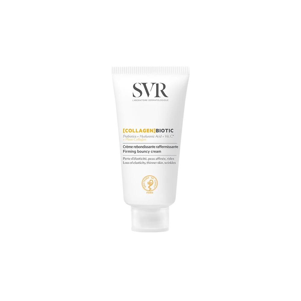 ΔΩΡΟ SVR Collagen Biotic Κρέμα Προσώπου 15ml