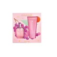 Caudalie Promo With Rose de Vigne Shower Gel Gentle Shower Gel With A Rose Scent 200ml & Fresh Fragrance Women’s Fragrance 50ml