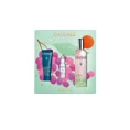 Caudalie Promo The Glow Best Sellers Με Beauty Elixir 100ml & Gift Instant Detox Mask 15ml & Brightening Dark Spot Serum 10ml