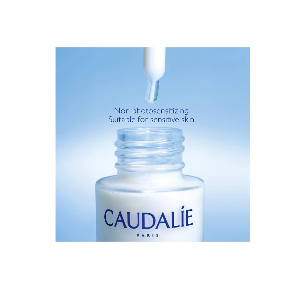 Caudalie Promo The Glow Best Sellers Με Beauty Elixir 100ml & Gift Instant Detox Mask 15ml & Brightening Dark Spot Serum 10ml