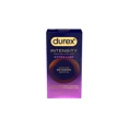 Durex Intensity Premium Latex Free Extra Lube 12 picies