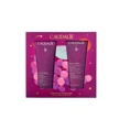 Caudalie Promo The des Vignes Body Shower Gel 200ml & The des Vignes Hyaluronic Nourishing Body Lotion 200ml