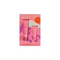 Caudalie Vinohydra Intensely Moisturizing Duo Deep Hydration Moisturizing Face Cream 60ml & Moisturizing Cleansing Gel 30ml