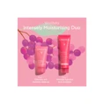 Caudalie Vinohydra Intensely Moisturizing Duo Deep Hydration Moisturizing Face Cream 60ml & Moisturizing Cleansing Gel 30ml