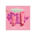 Caudalie VinoHydra Moisturizing Duo Promo for Cleansing & Hydrating the Skin Includes VinoHydra Sorbet Cream Moisturizer60ml + VinoHydra Moisturizing Cleansing Gel for Face & Eyes 30ml