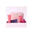 Caudalie Limited Edition Travel Pouch Promo Με VinoHydra Moisturizing Gel 30ml + Deep Hydration Moisturizer 15ml + Tinted Lips Balm 4.5gr + Density & Volume Sampoo 30ml & Gift 1 pouch