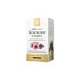 Solgar Ester-C Plus Immune Complex Dietary Supplement for Immune System Support 60 softgels