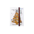 Korres Limited Edition Advent Calendar Under The Gold & Silver Sky 24 picies