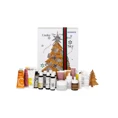 Korres Limited Edition Advent Calendar Under The Gold & Silver Sky 24 picies