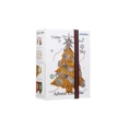 Korres Limited Edition Advent Calendar Under The Gold & Silver Sky 24 picies